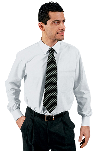 CAMU102 CAMICIA UOMO ISACCO